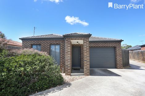 Property photo of 1/79 Powell Drive Hoppers Crossing VIC 3029
