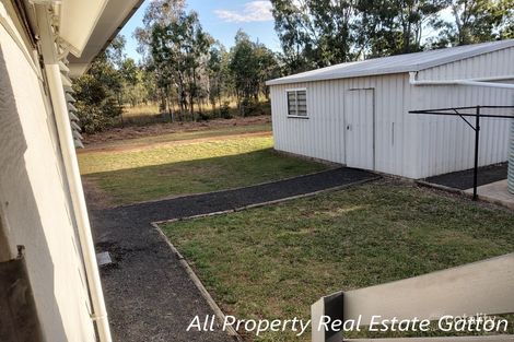 449 Gatton Esk Rd, Adare, QLD 4343