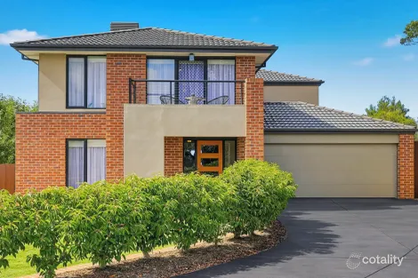 Property photo of 14 Clear View Wonthaggi VIC 3995