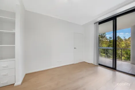 Property photo of 56/35-39 Balmoral Street Waitara NSW 2077
