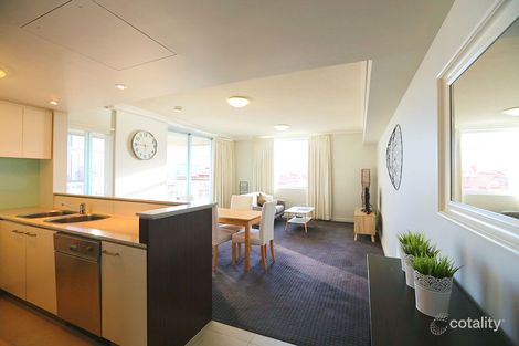 803/151 George St, Brisbane City, QLD 4000