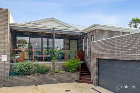 1/96B MACKENZIE ST W, GOLDEN SQUARE, VIC 3555