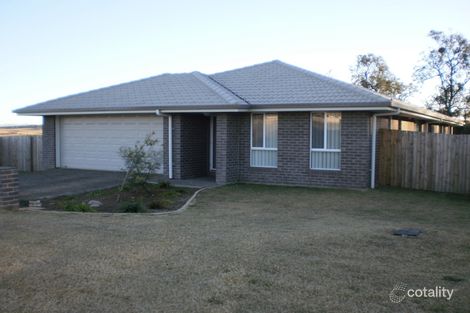 Property photo of 46 Buckingham Street Kingaroy QLD 4610