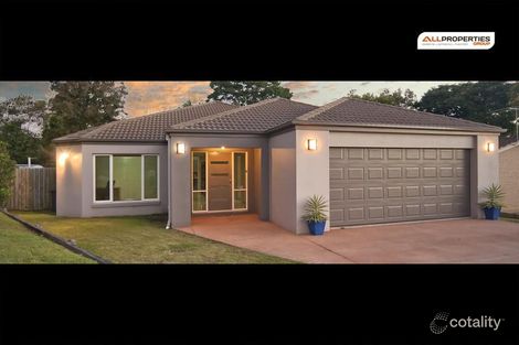 5 Imray St, Sunnybank Hills, QLD 4109