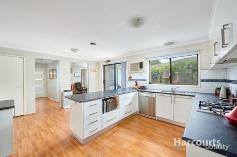 Property photo of 8 Roma Court Eumemmerring VIC 3177