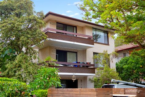 Property photo of 4/6 Stuart Street Collaroy NSW 2097