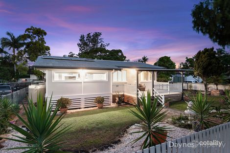 32 Oxley St, Acacia Ridge, QLD 4110