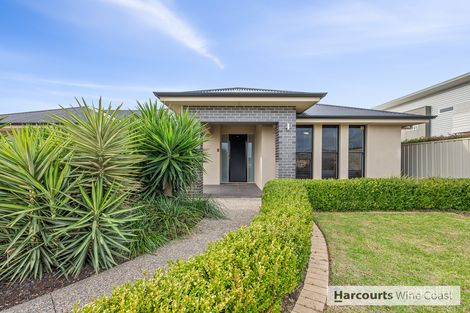 Property photo of 45 Lurline Boulevard Sellicks Beach SA 5174