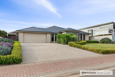 Property photo of 45 Lurline Boulevard Sellicks Beach SA 5174