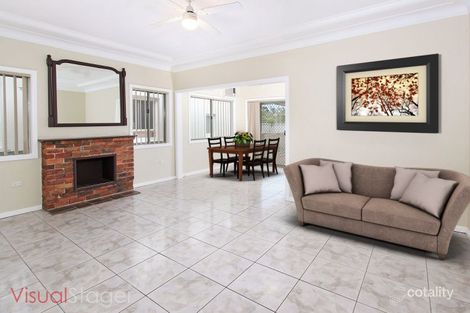 Property photo of 46 Woodstock Street Guildford NSW 2161