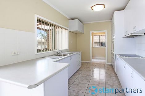 Property photo of 46 Woodstock Street Guildford NSW 2161