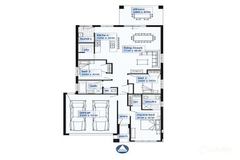 Property photo of 593 Killara Boulevard Logan Reserve QLD 4133