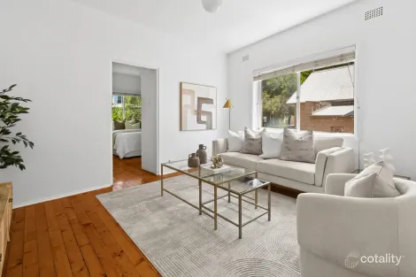 5/161 Blues Point Rd, Mcmahons Point, NSW 2060
