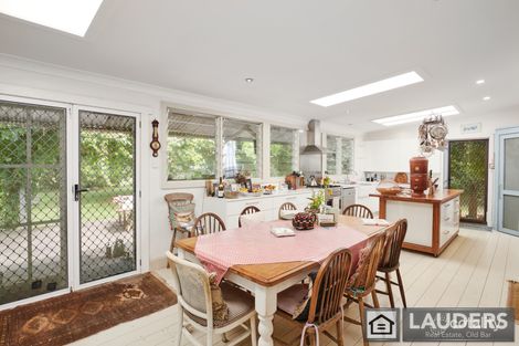 Property photo of 354 Half Chain Road Koorainghat NSW 2430