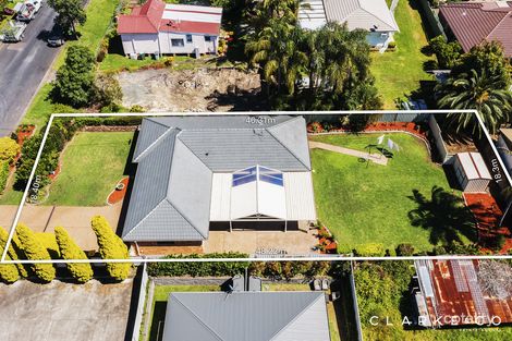 Property photo of 6 Moani Street Wallsend NSW 2287