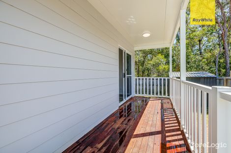 Property photo of 57 Poplar Avenue Woodridge QLD 4114