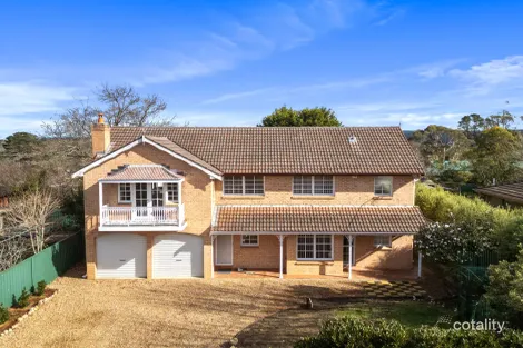 Property photo of 3 Maple Grove Wentworth Falls NSW 2782