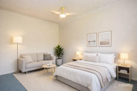 8/25 Redan St, St Kilda, VIC 3182