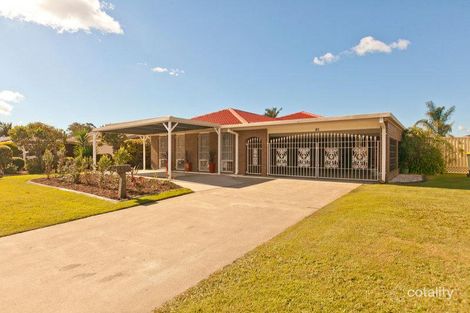 81 Gwynne St, Wynnum West, QLD 4178