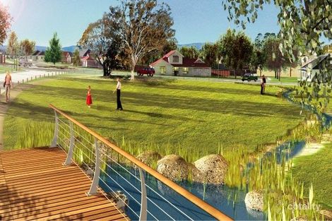 Property photo of 72 Overland Drive Doreen VIC 3754