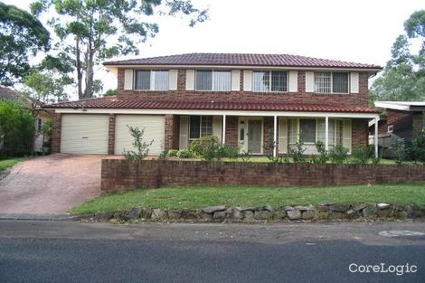Property photo of 14 Raglan Street Turramurra NSW 2074