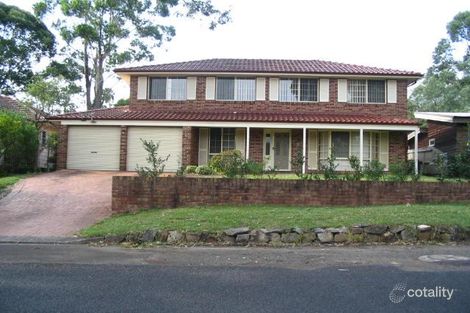 Property photo of 14 Raglan Street Turramurra NSW 2074