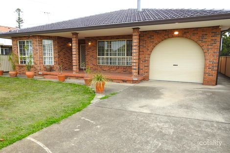 Property photo of 43 Anthony Street Fairfield NSW 2165