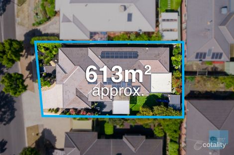 Property photo of 20 Goodenia Way Caroline Springs VIC 3023