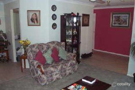 Property photo of 24 Stockman Crescent Mudgeeraba QLD 4213