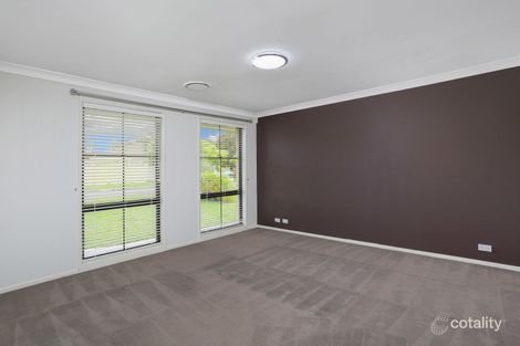 Property photo of 75 Damien Drive Parklea NSW 2768