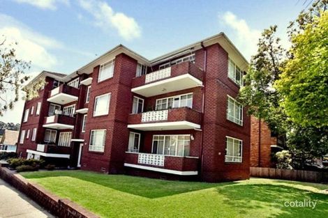 4/337 Victoria Ave, Chatswood, NSW 2067