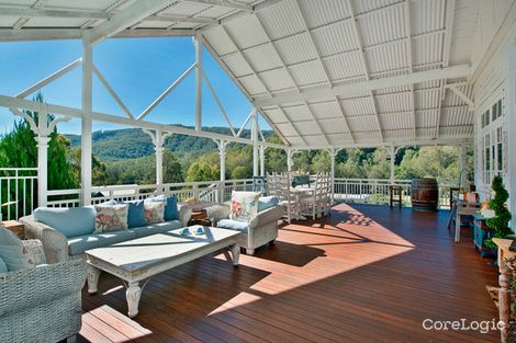 Property photo of 506 Cedar Creek Road Cedar Creek QLD 4207