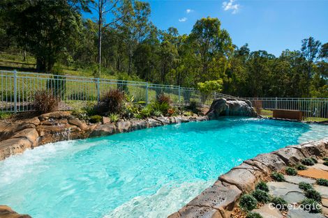 Property photo of 506 Cedar Creek Road Cedar Creek QLD 4207