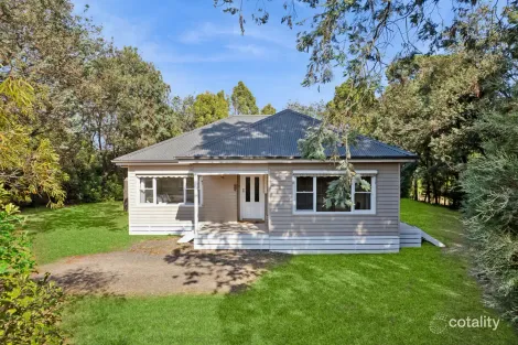 25 Gleeson St, Trentham, VIC 3458