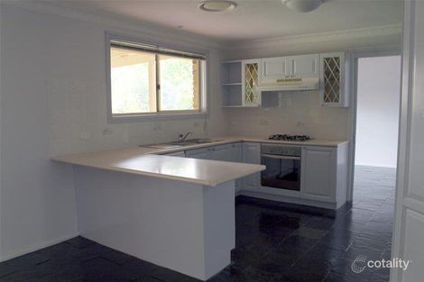 Property photo of 27 Mannix Place Quakers Hill NSW 2763
