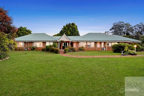 Property photo of 38 Alice Dixon Drive Flaxton QLD 4560