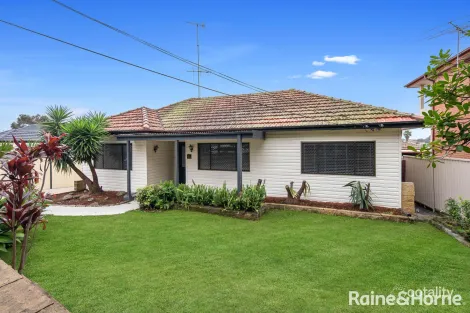 Property photo of 60A Rogers Street Roselands NSW 2196