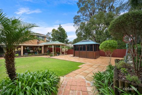 Property photo of 32 Mason Road Kalamunda WA 6076