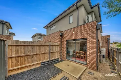 Property photo of 2/7 Pine Street Thomastown VIC 3074