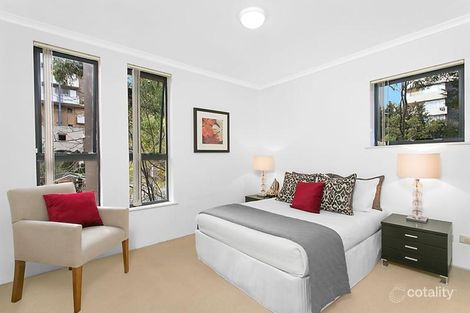 Property photo of 307/6-8 Freeman Road Chatswood NSW 2067