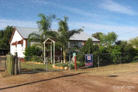 Property photo of 33 Hawkins Street Miles QLD 4415