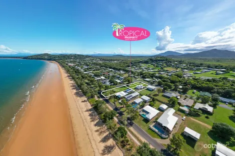 Macgillivray St, South Mission Beach, QLD 4852
