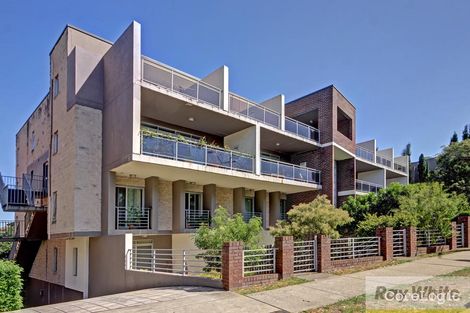 Property photo of 6/384A-388 Railway Parade Carlton NSW 2218