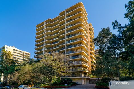 Property photo of 12D/3 Jersey Road Artarmon NSW 2064