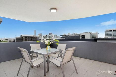 60/62 Cordelia St, South Brisbane, QLD 4101