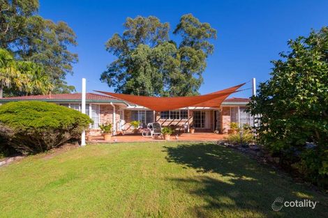 Property photo of 18 St Andrews Drive Woolgoolga NSW 2456