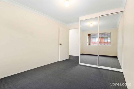 Property photo of 23/54-60 Hassall Street Westmead NSW 2145