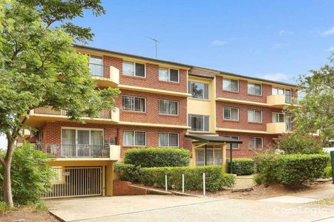 Property photo of 23/54-60 Hassall Street Westmead NSW 2145