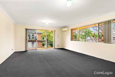 Property photo of 23/54-60 Hassall Street Westmead NSW 2145