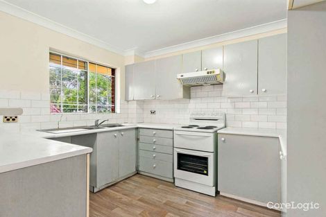 Property photo of 23/54-60 Hassall Street Westmead NSW 2145